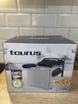 Фритюрник Taurus Pro 2 PLUS 2L - 2г. ГАРАНЦИЯ
