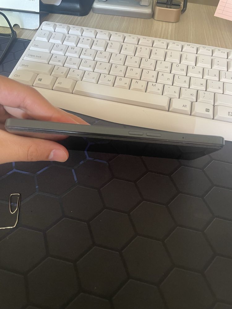Oppo reno 7 telifon