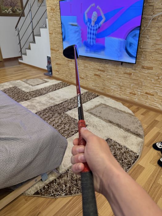 Vand crose de golf