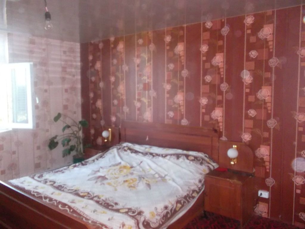 Продаю свою отличную дачу, можно в рассрочку с ремонтом и мебелью