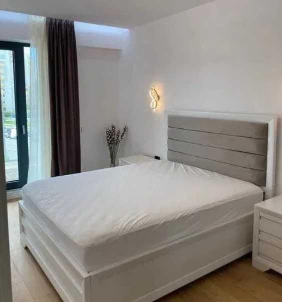 Дава се под наем Двустаен апартамент в Пловдив, Коматево - 60 кв.м за 270.3 € - Снимка #2