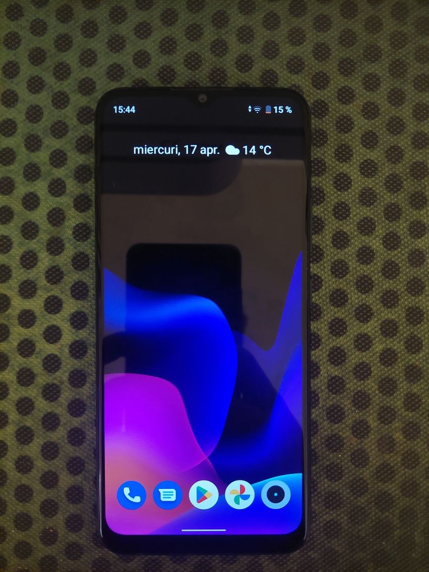 Telefon Realme C21Y 4g