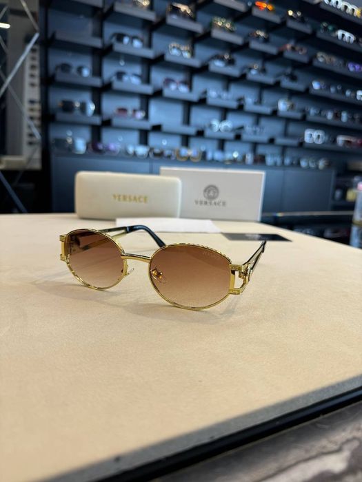 Дамски слънчеви очила