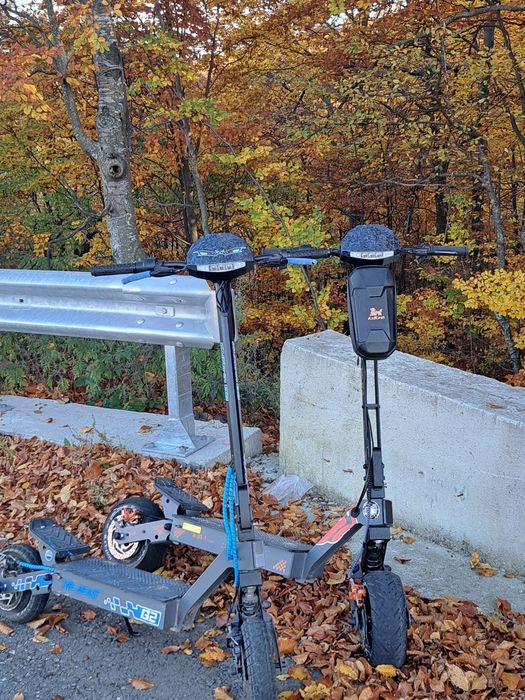 Vând kukirin g2 custom Urgent