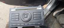 CD за KIA CEED 2006/2012