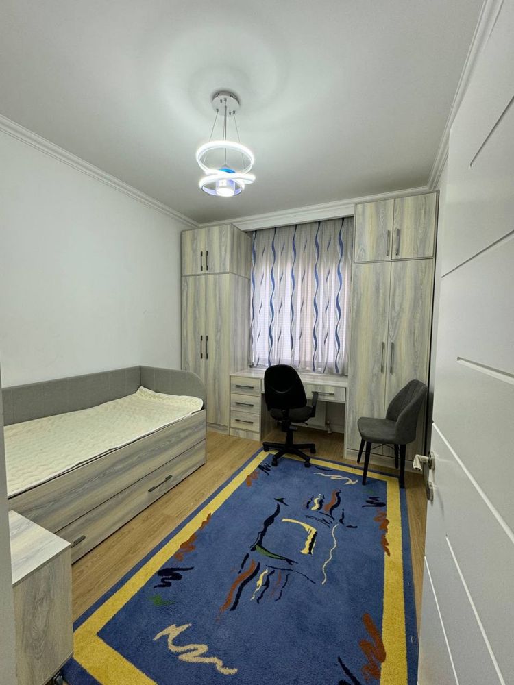 Сдам свою 3-х комнатную квартиру в Istanbul city.