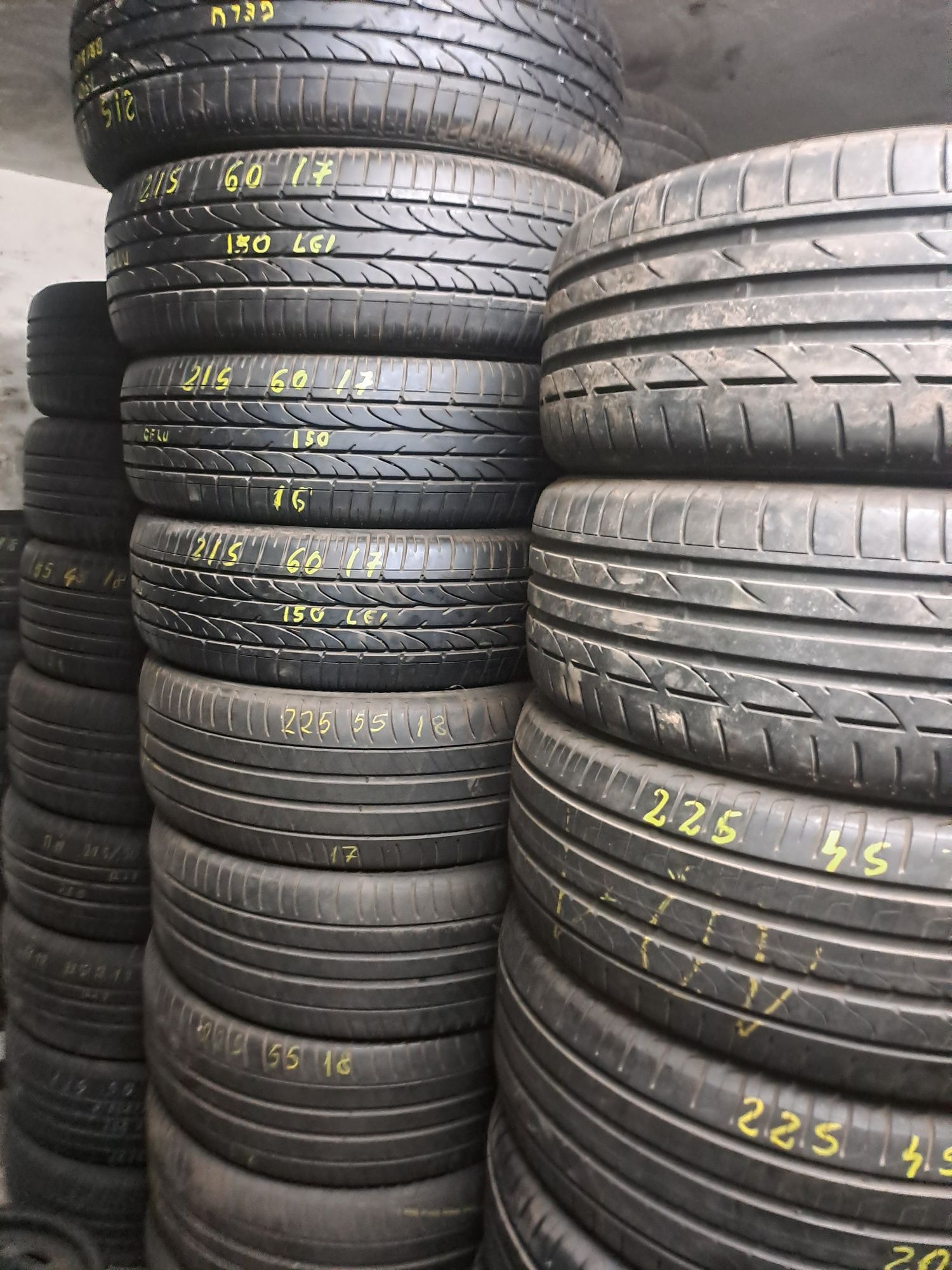 Anvelope vară și iarnă r13, 14, 15, 16, 17, 18, 19, 20, 21 22 și jante