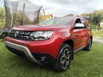 Dacia duster adventure