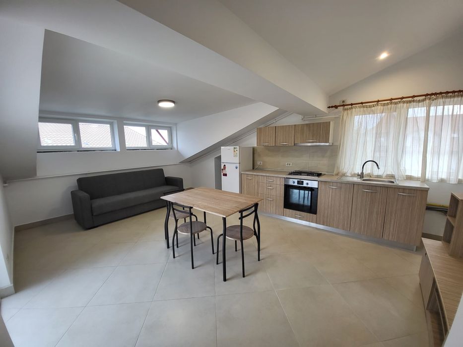 Apartament 2 camere, oras Pantelimon, loc parcare, incalzire pard