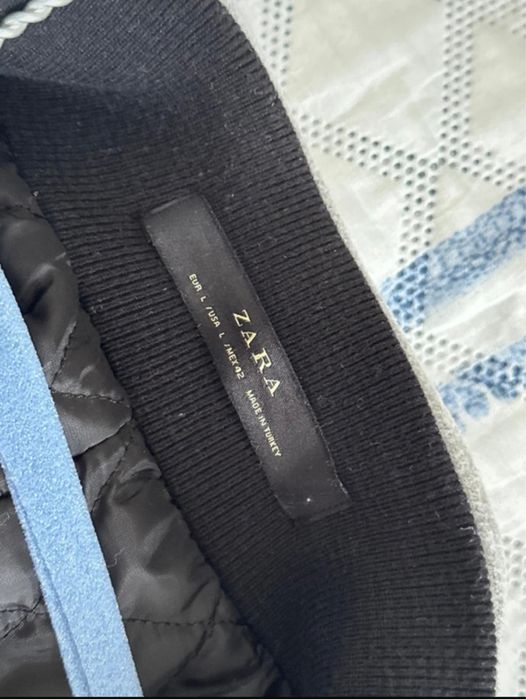 Pardesiu barbati zara