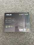 ASUS RT-AX58U Router Wireless Sigilat