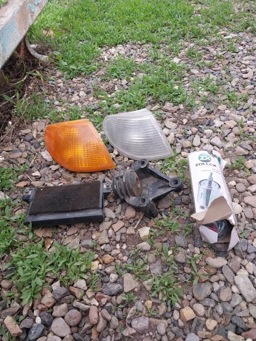 Запчасти на ваз 14 семейства