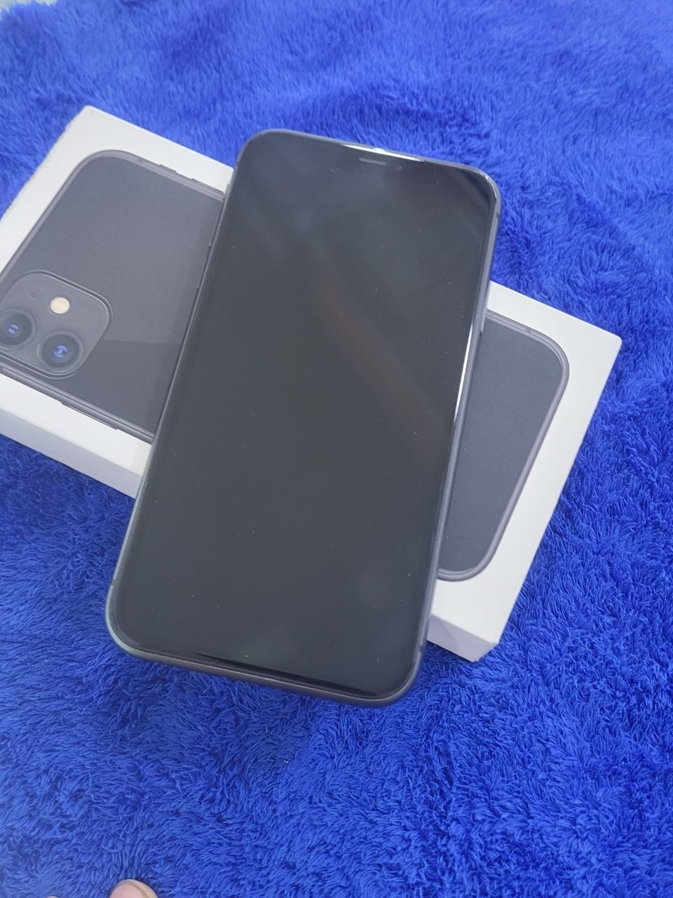 Iphone 11  variant ili naxt