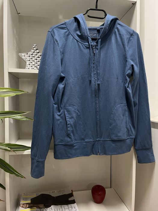 Vand hanorac subtire C&A marime S