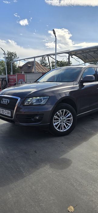 Audi Q5 de vânzare
