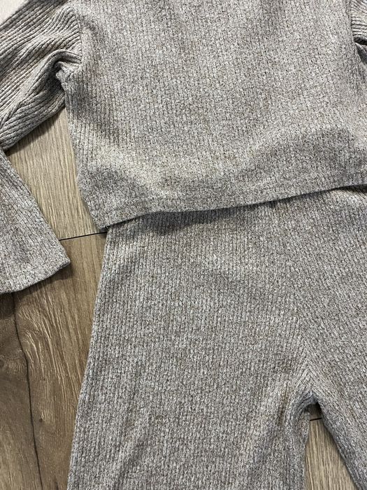 Гащеризон Zara