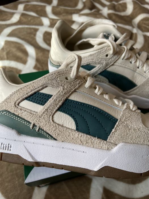 Puma Sleapstream Trainers