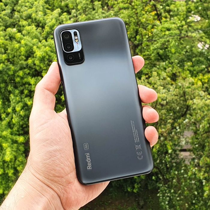 Telefon nomi redmi note 10 5G