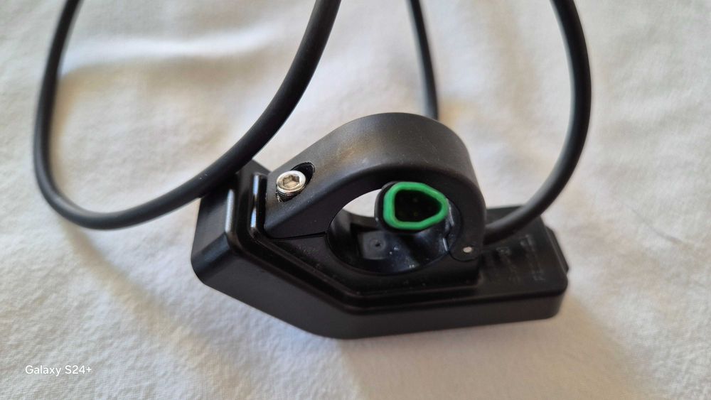 Дисплей за електрическо колело Bafang DZ41 и CYC SW102