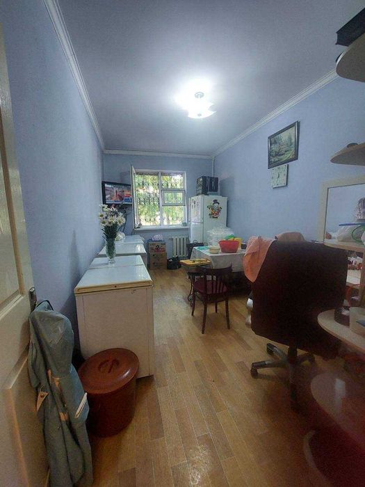 Продается помещение под офис/кафе/салон на фархадском [SM]