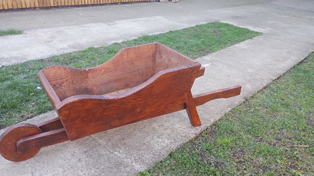 Artizanat Lemn # curte#