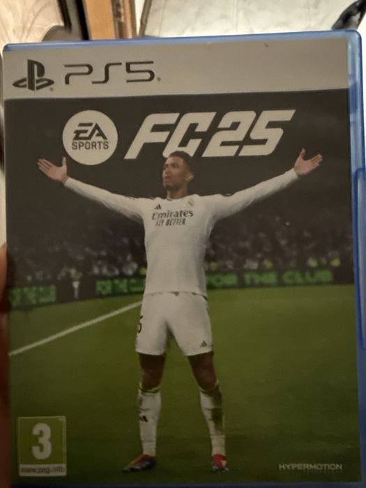 Продам диск FC25 цена 13 000
