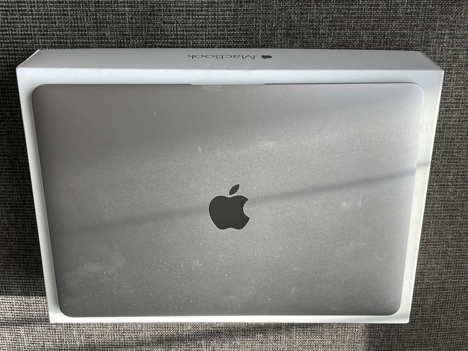Macbook Retina 12