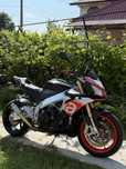 Aprilia Tuono V4R 1000 APRC vand/schimb Adventure