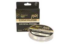Fir Benzar Concourse Crystal Power 150M.