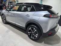 Vand Peugeot 2008 GT Line stare impecabila