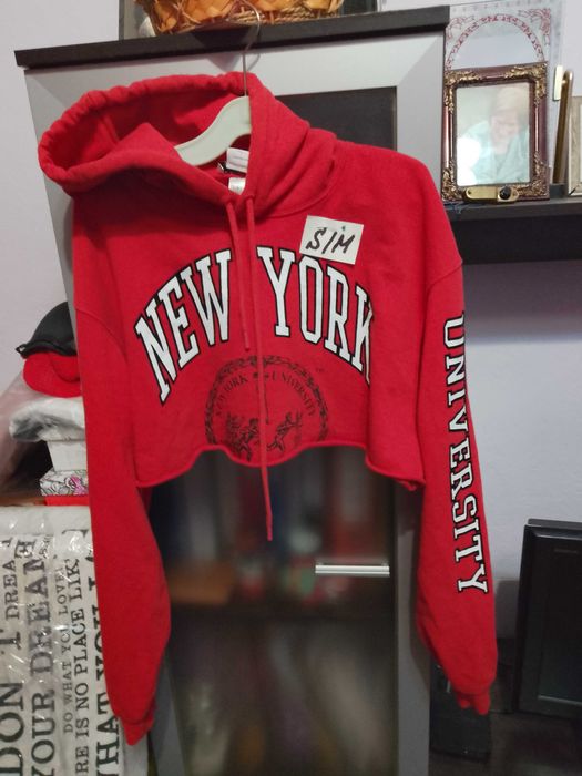 Запазени дамски суичъри