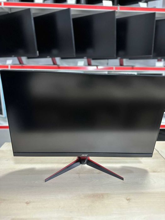 Монитор 27" Acer Nitro VG272Sbmiipx [1920x1080, 165 HZ, IPS, DP/HDMI]