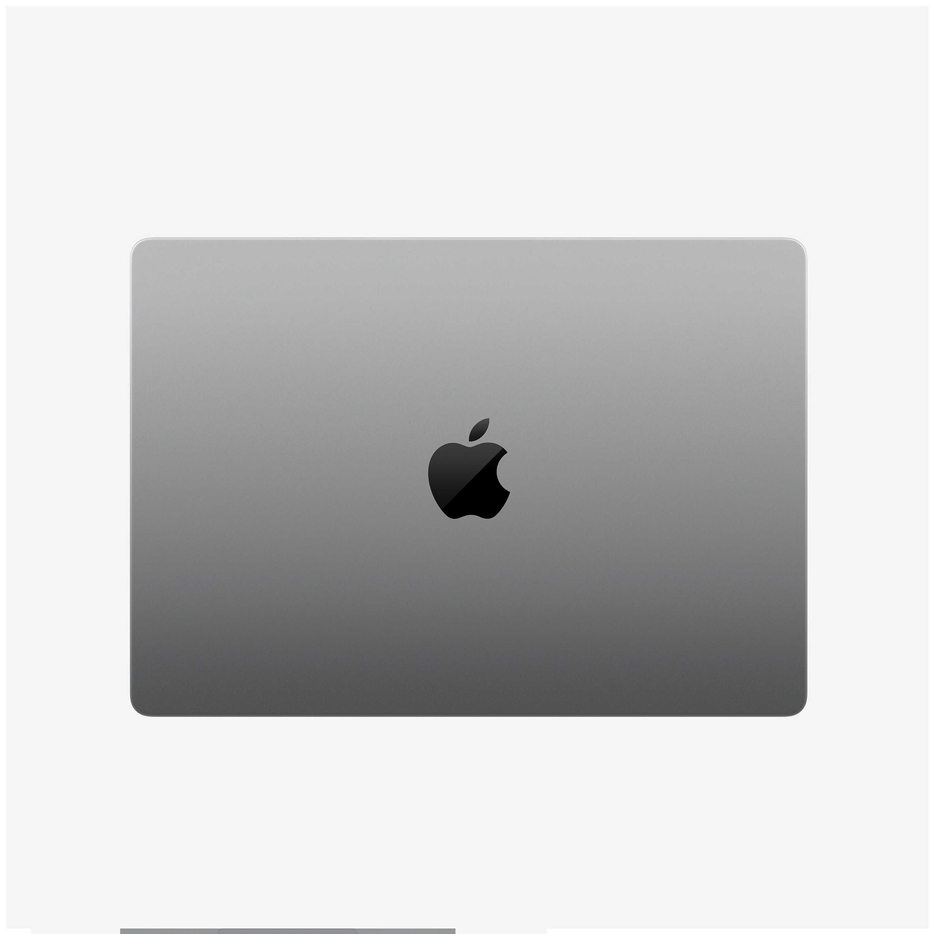 MacBook Pro 14‑inch M3 2023 Silver 8GB/512GB SSD