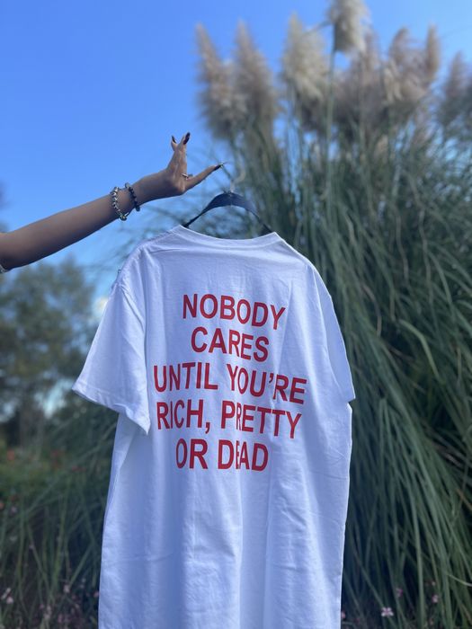 Тениски с готин дизайн