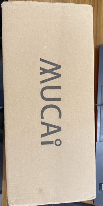 Клавиатура механическая