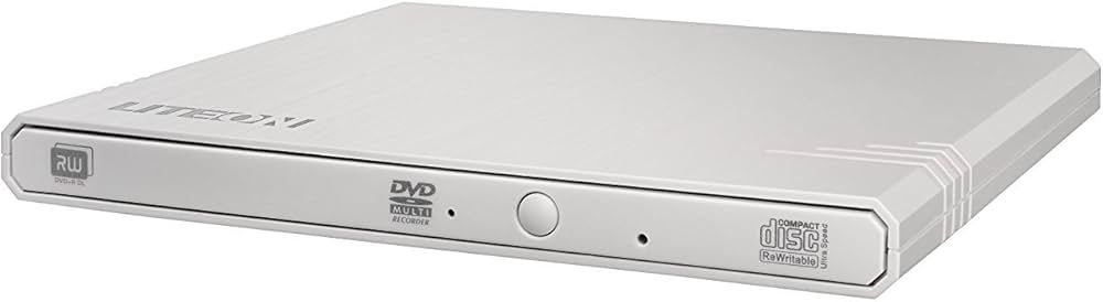 DVD CD diskovod usb