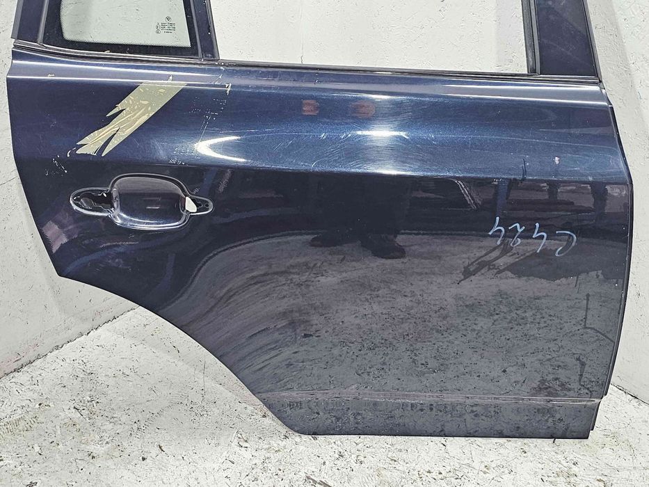 Usa dreapta spate Bmw X3 (E83) [Fabr 2003-2009]