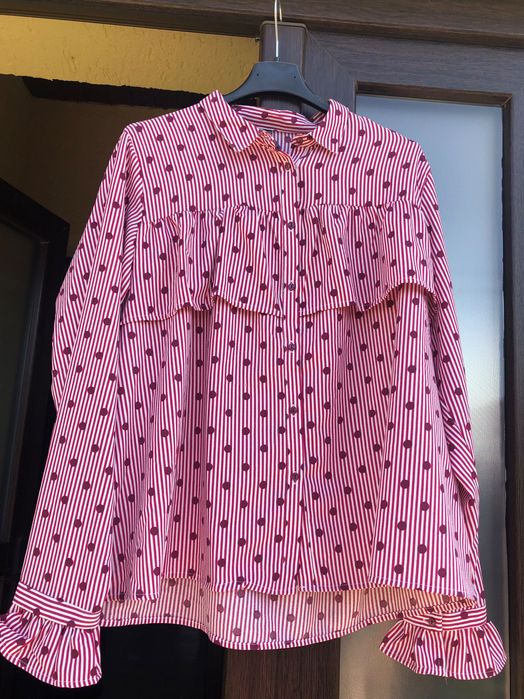 Vand cămăși impecabile.