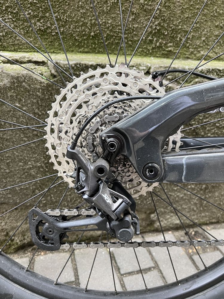 Bicicletă Cannondale Jekyll 2 (2022)