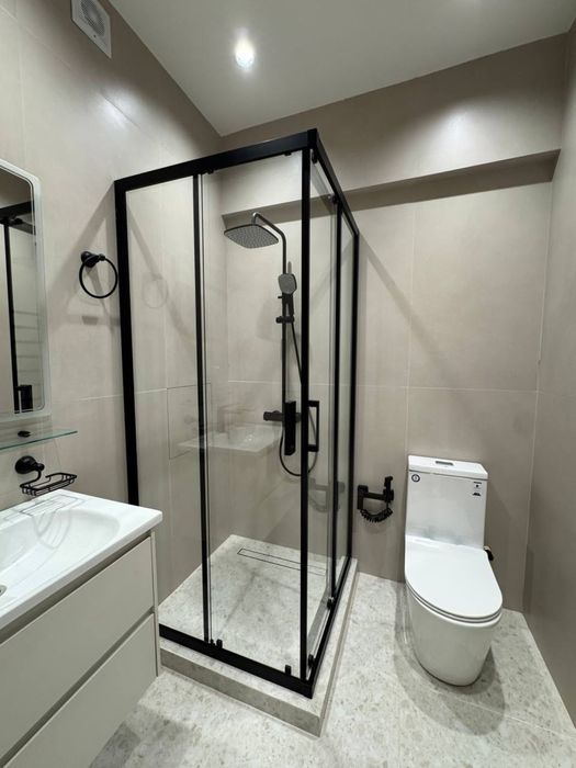 Срочно продается 4х комнатная квартира новостройка ЖК New Life