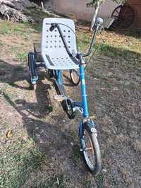 Vand tricicleta adulti