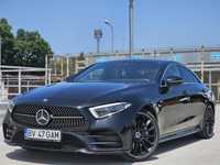 Mercedes-Benz CLS // 34.400 Euro + TVA / Edition 1 / Posibilitate leasing 1-5 ani