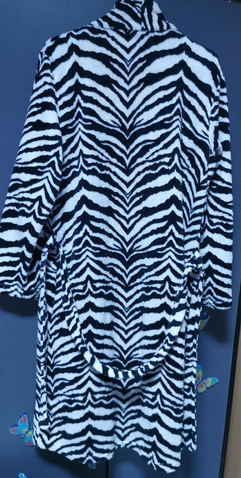 Halat cocolino animal print mărime 46 - 48 / XL