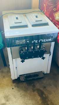 Фризер, аппарат для мороженного