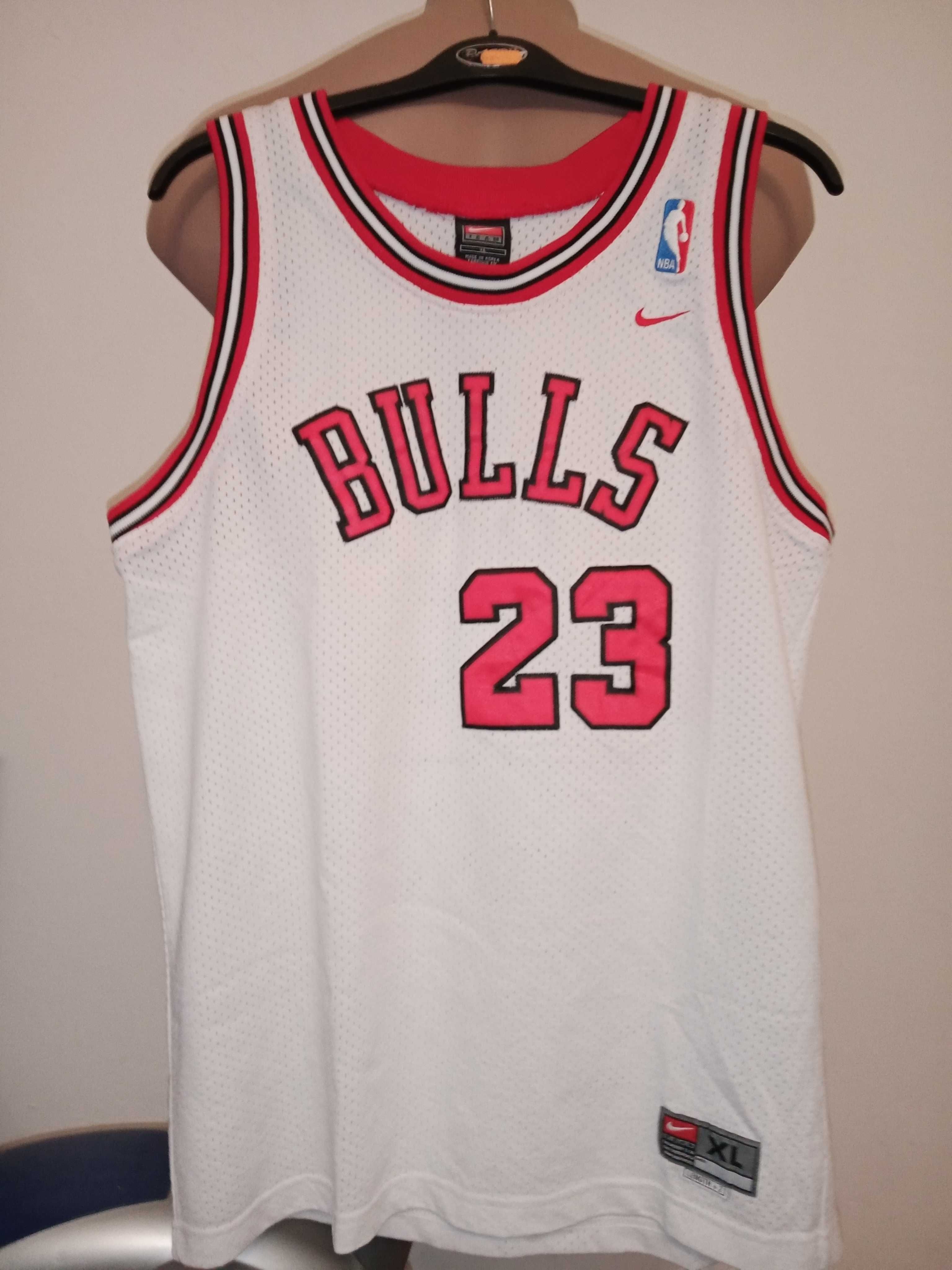 tricou baschet nike michael "air" jordan chicago bulls