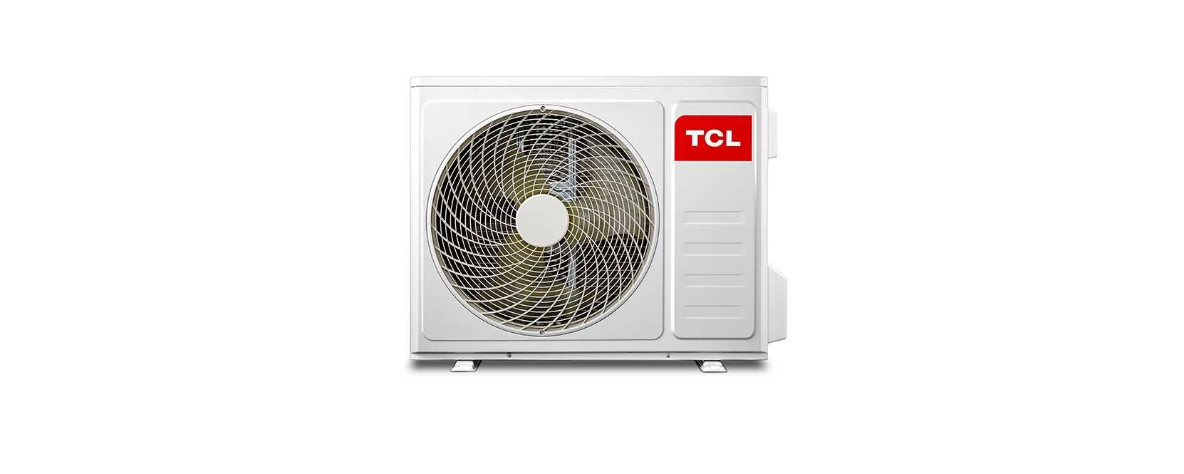 Кассетный кондиционер TCL TCC-55CHRH/DV7(04)