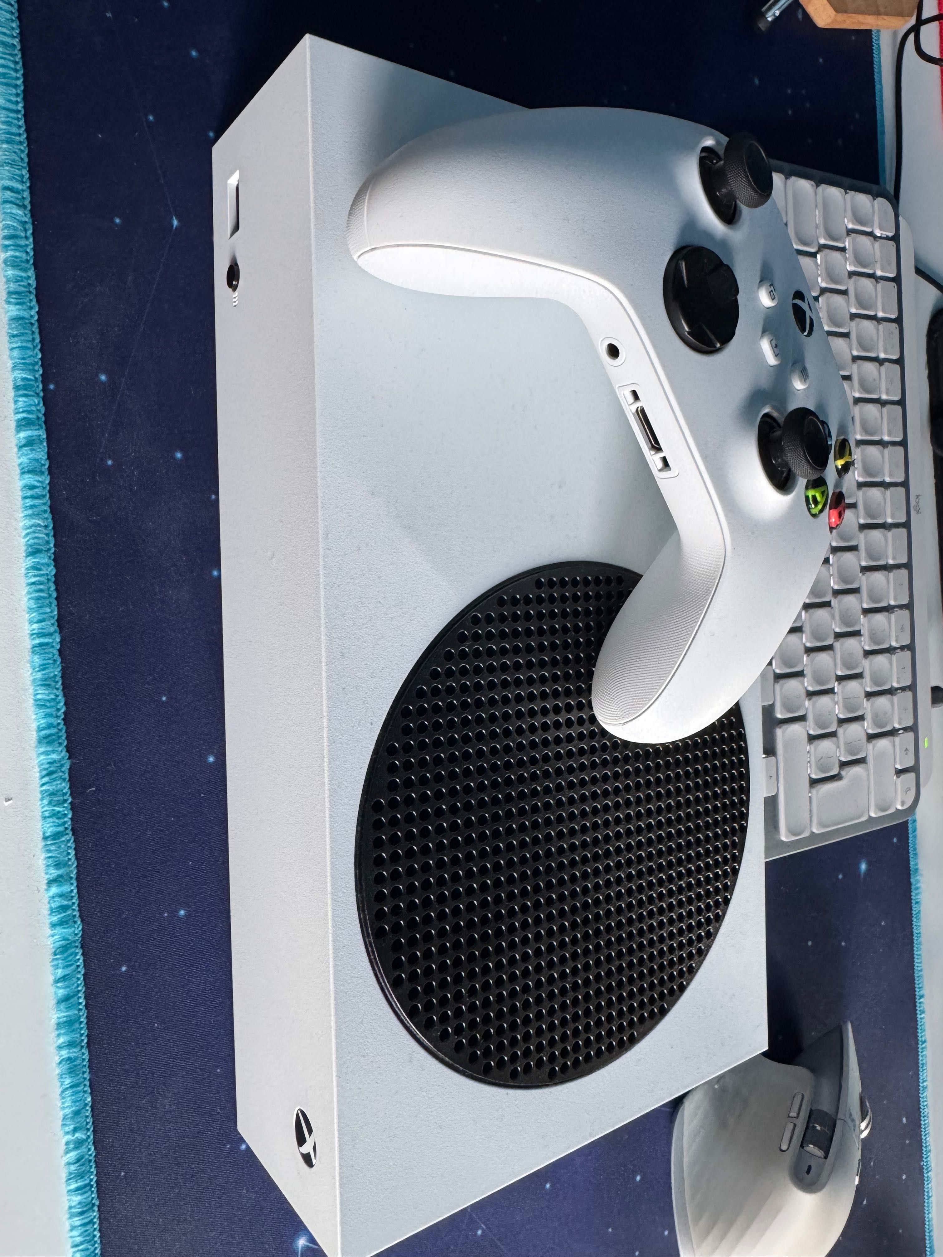 Xbox Series S 500GB