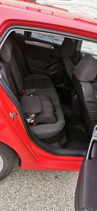 Vând volkswagen golf 6