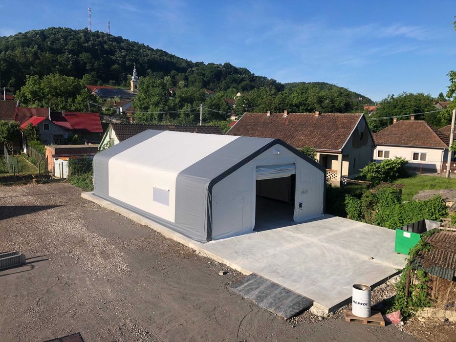 Cort pentru depozit,depozitare simpla,ieftin