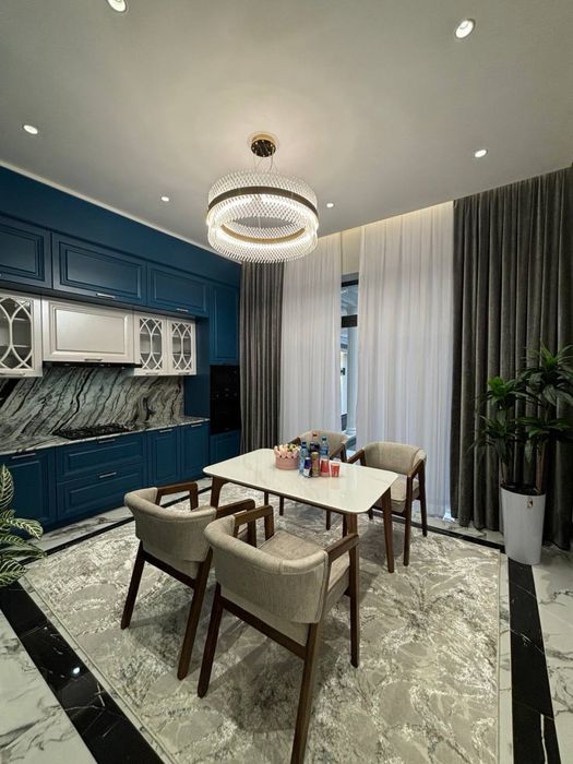 Евродом Амир Темур махалля 3 сотки